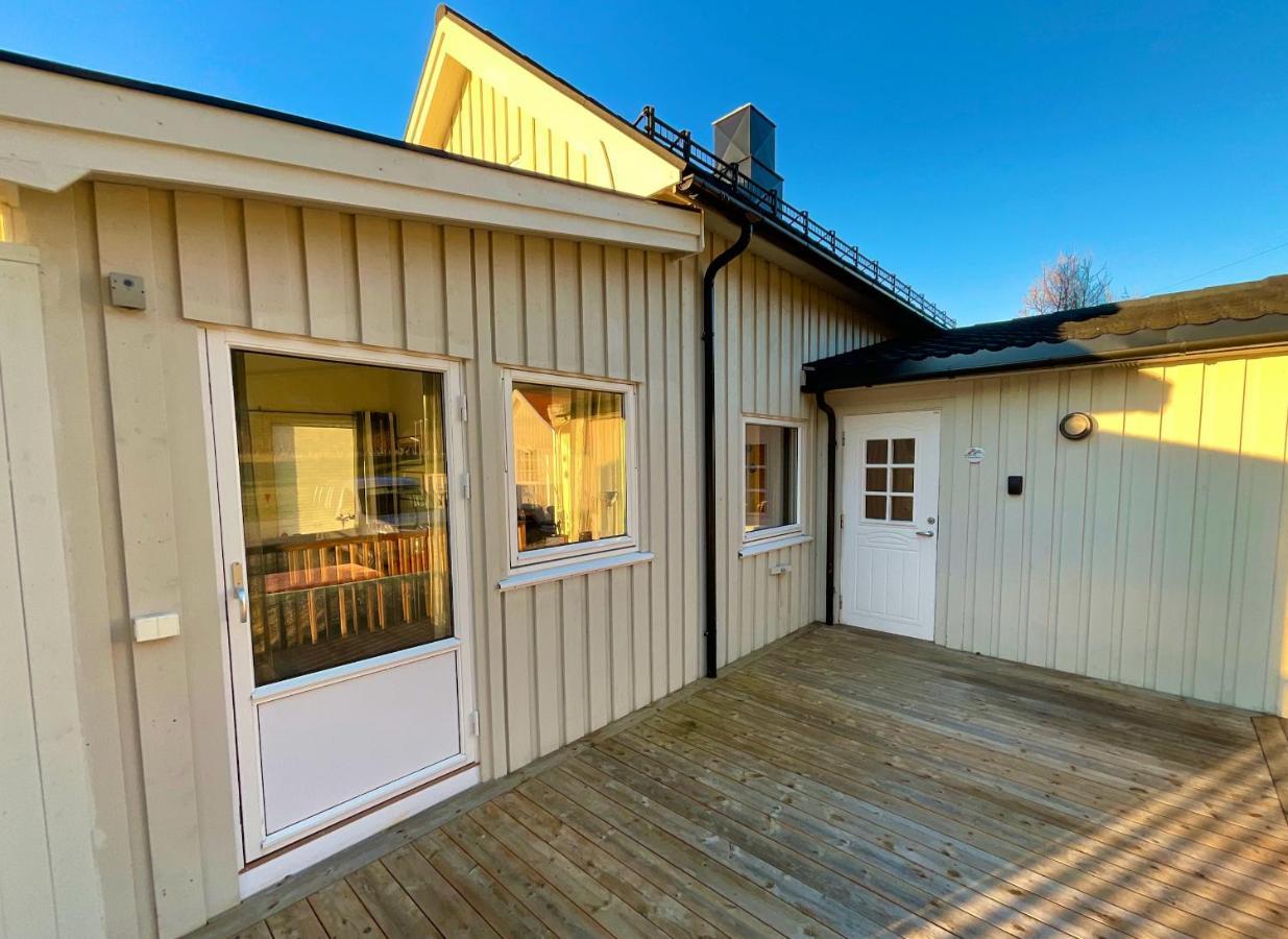 Kvalvika Retreat - Lofoten Leknes Eksteriør billede